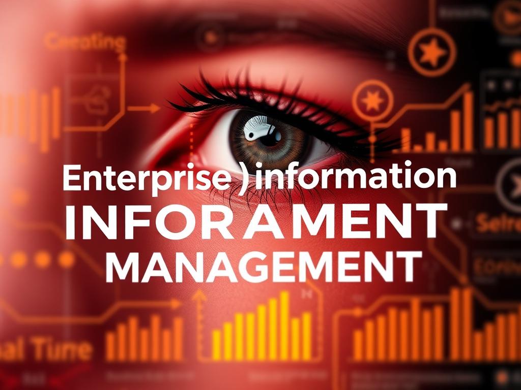 Enterprise Information Management